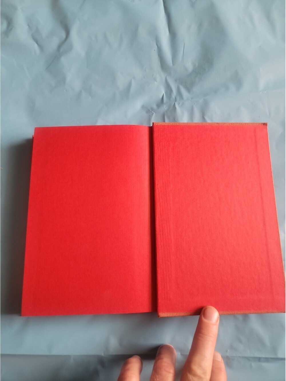 Blue Colar Journal,John R Coleman Original, - Picture 8 of 10